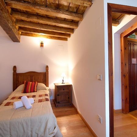 Apartamento El Salvador Apartment เกว็งกา ภายนอก รูปภาพ