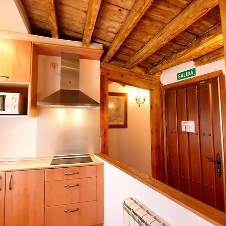 Apartamento El Salvador Apartment เกว็งกา ภายนอก รูปภาพ
