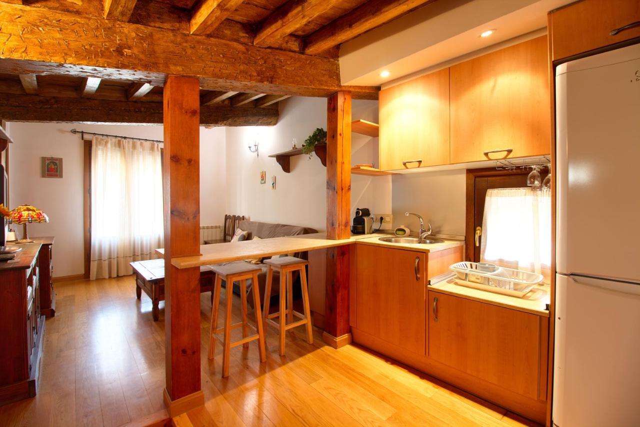 Apartamento El Salvador Apartment เกว็งกา ภายนอก รูปภาพ