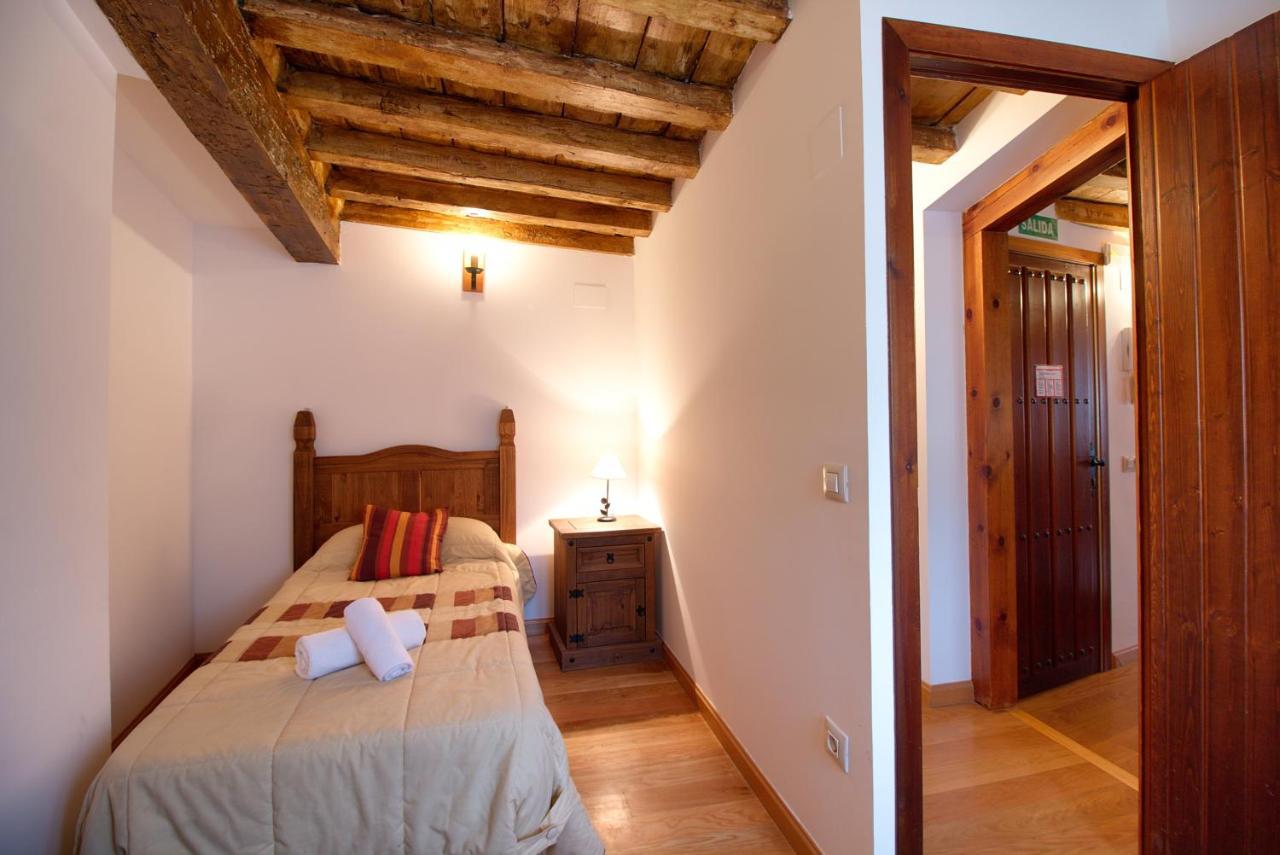 Apartamento El Salvador Apartment เกว็งกา ภายนอก รูปภาพ