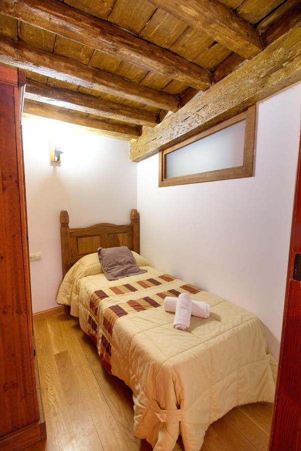 Apartamento El Salvador Apartment เกว็งกา ภายนอก รูปภาพ