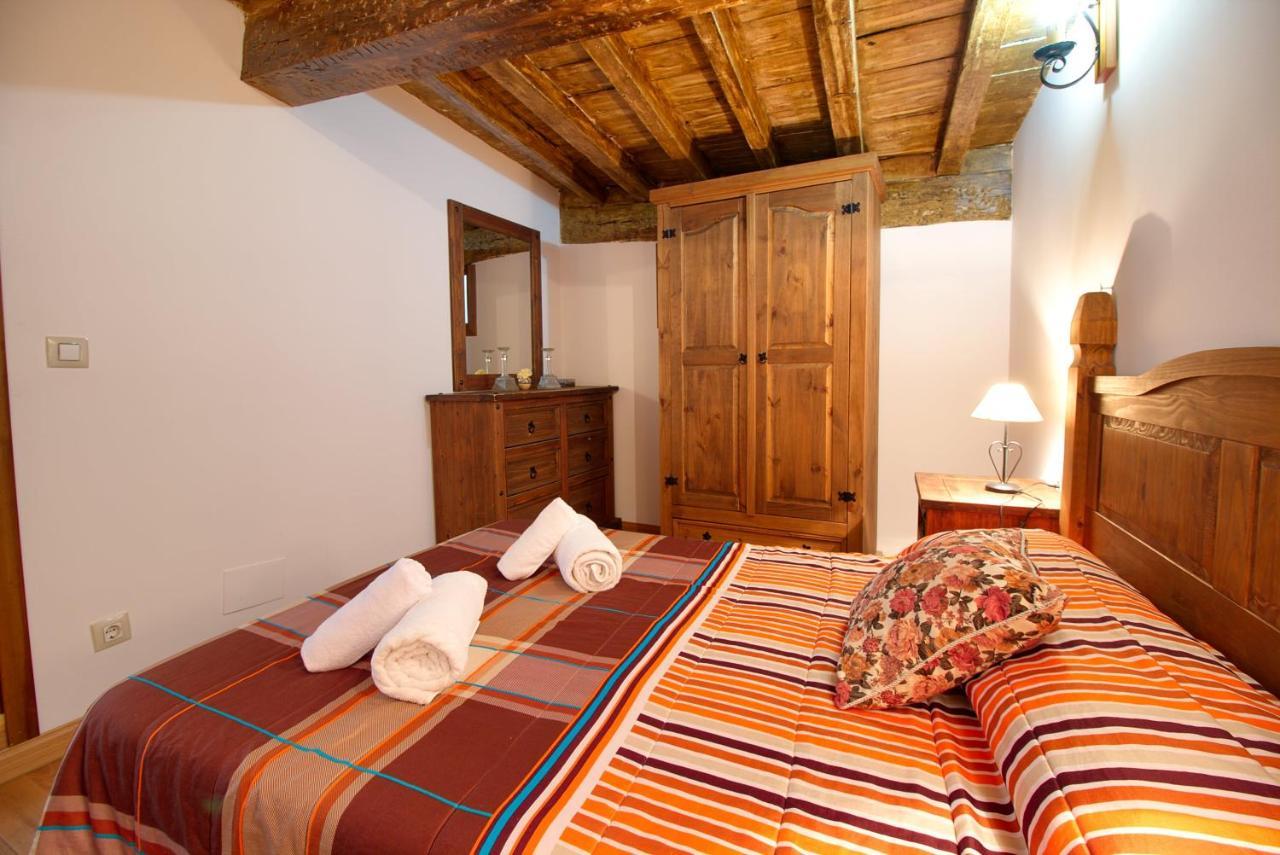 Apartamento El Salvador Apartment เกว็งกา ภายนอก รูปภาพ