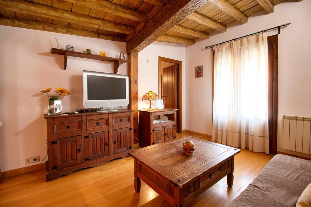 Apartamento El Salvador Apartment เกว็งกา ภายนอก รูปภาพ