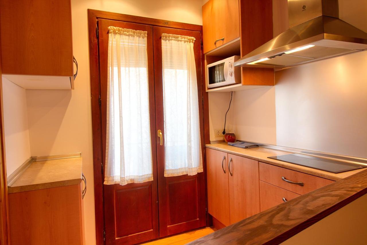 Apartamento El Salvador Apartment เกว็งกา ภายนอก รูปภาพ
