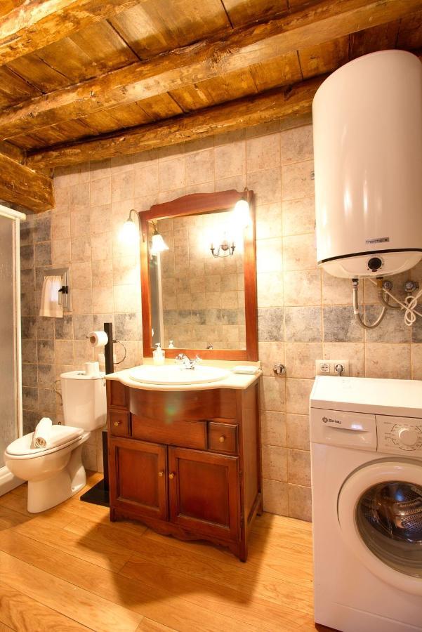 Apartamento El Salvador Apartment เกว็งกา ภายนอก รูปภาพ