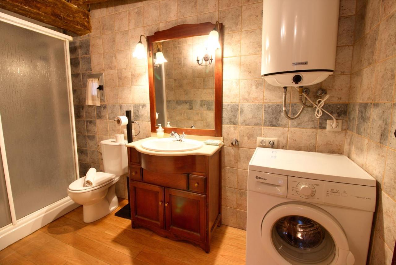 Apartamento El Salvador Apartment เกว็งกา ภายนอก รูปภาพ