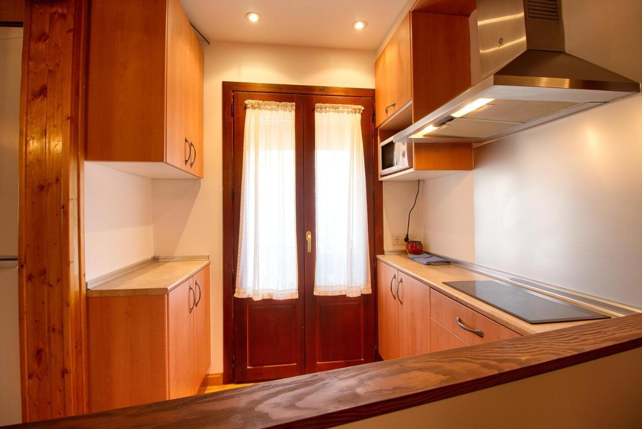 Apartamento El Salvador Apartment เกว็งกา ภายนอก รูปภาพ